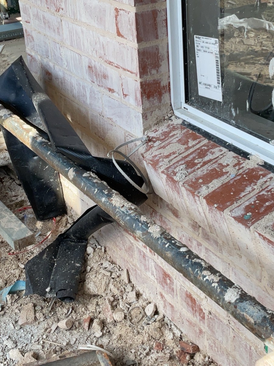 Dilapidation Reports in Marsden Park