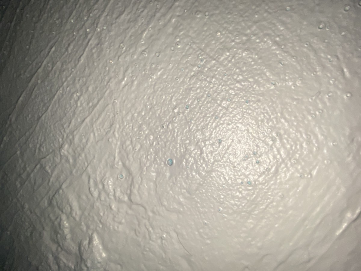 Waterproofing inspection in Marsden Park